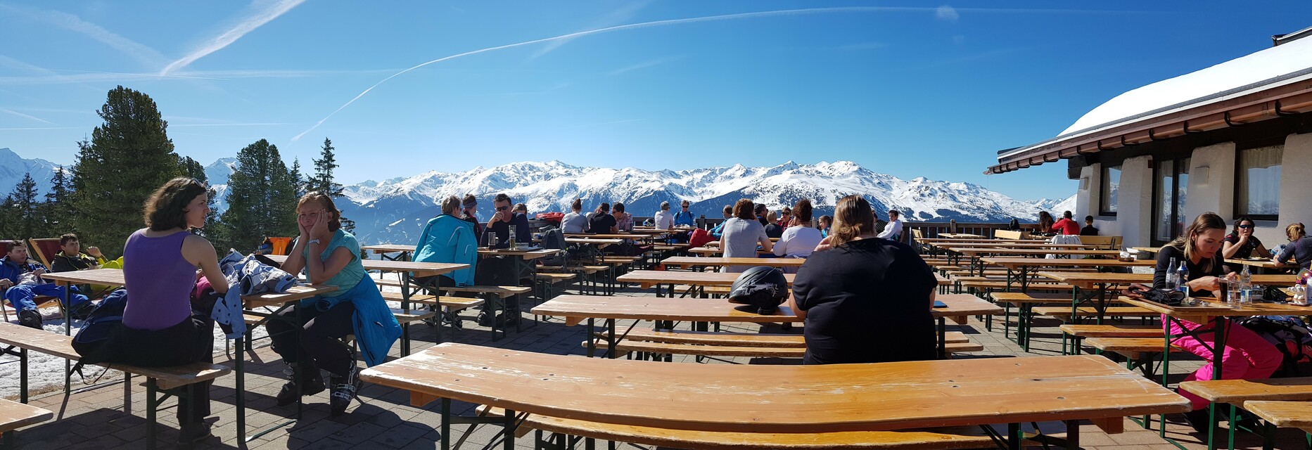 Alps
