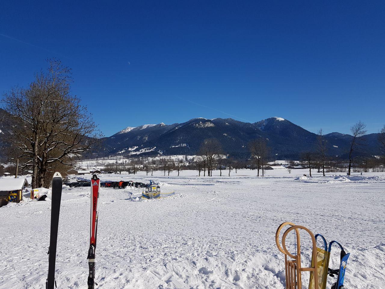 Skis
